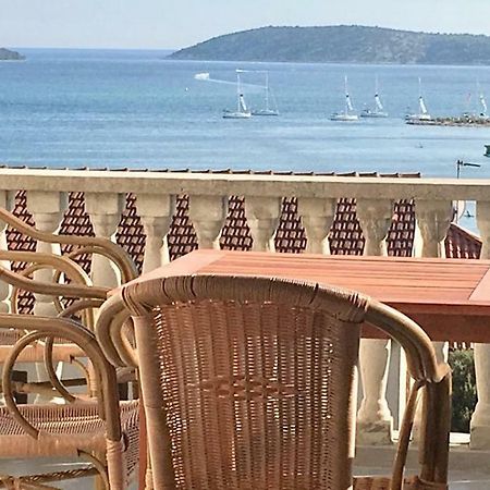 Apartmani Nina Sibenik Bagian luar foto