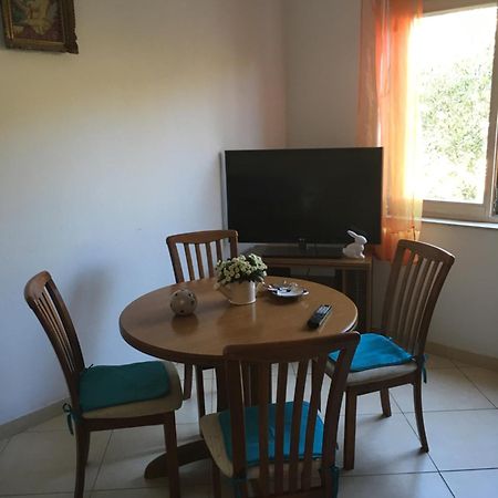 Apartmani Nina Sibenik Bagian luar foto