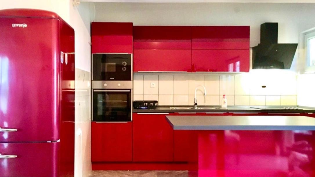 Apartmani Nina Sibenik Bagian luar foto