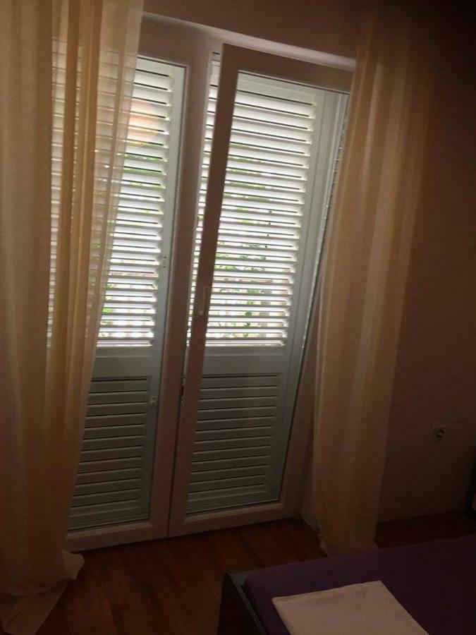 Apartmani Nina Sibenik Bagian luar foto