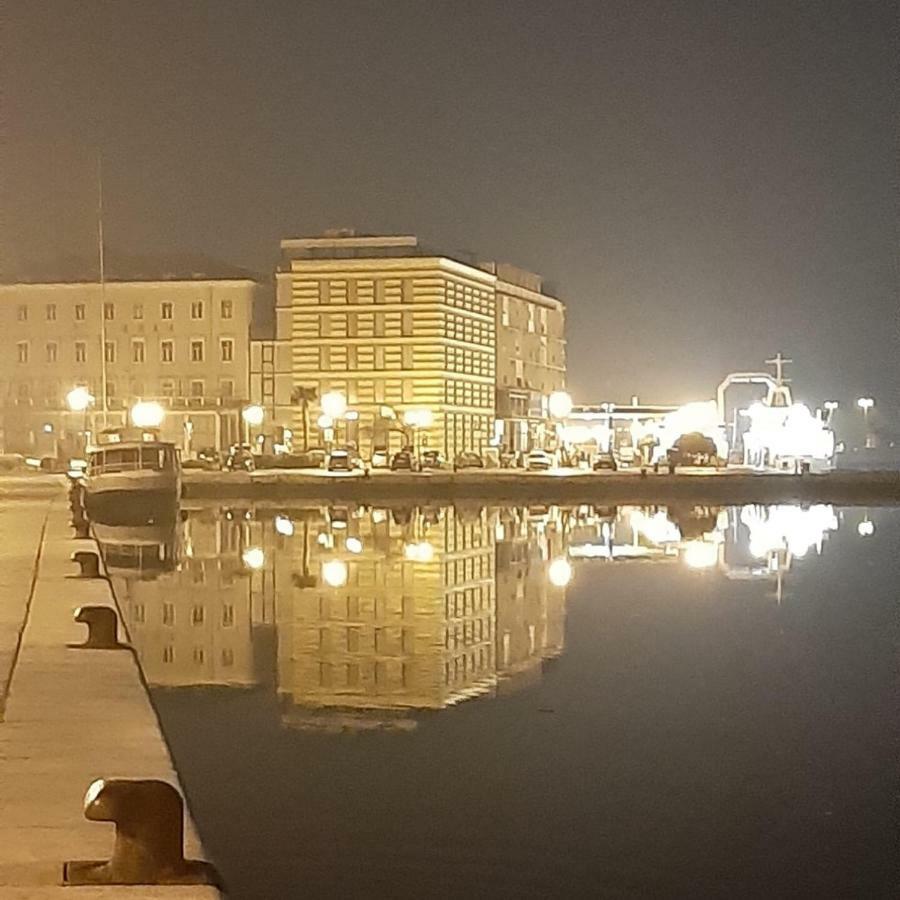 Apartmani Nina Sibenik Bagian luar foto
