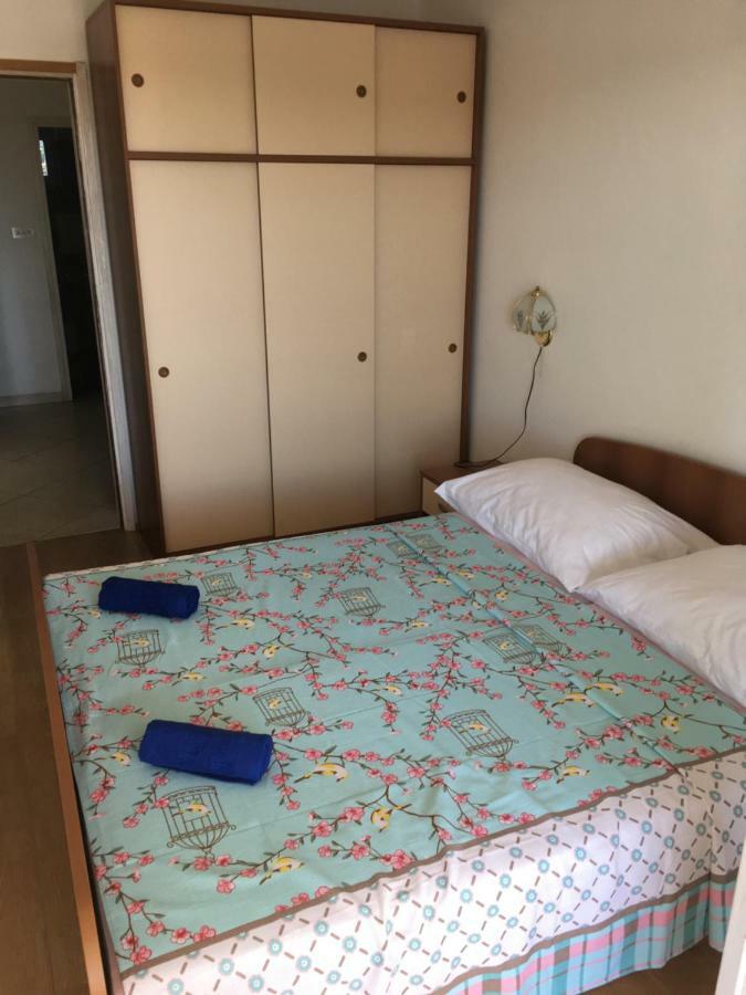 Apartmani Nina Sibenik Bagian luar foto