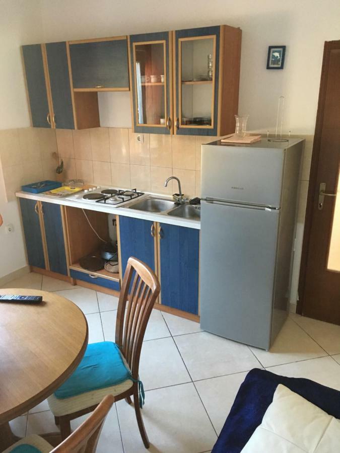 Apartmani Nina Sibenik Bagian luar foto