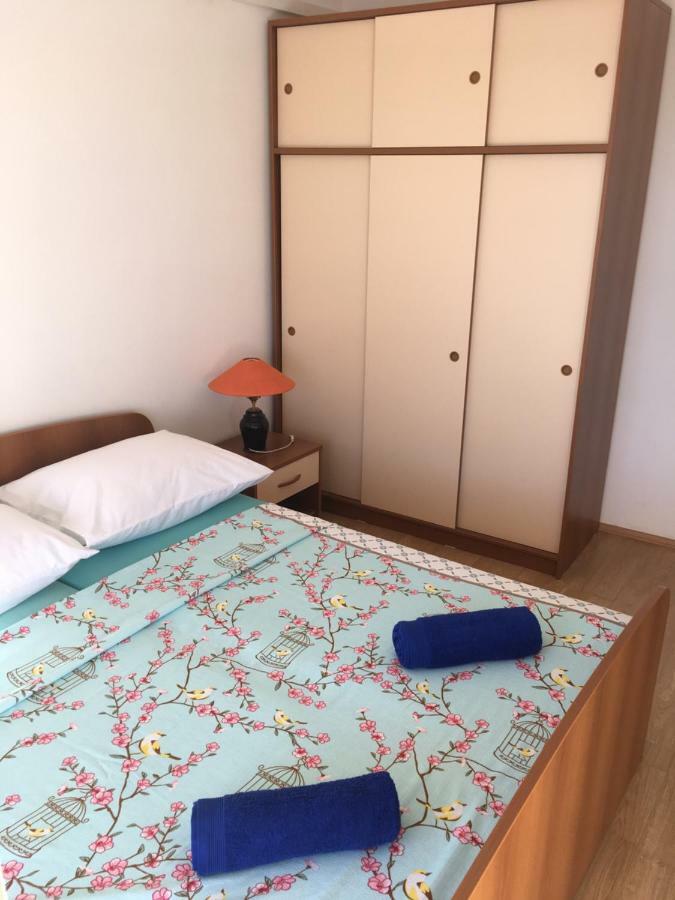 Apartmani Nina Sibenik Bagian luar foto