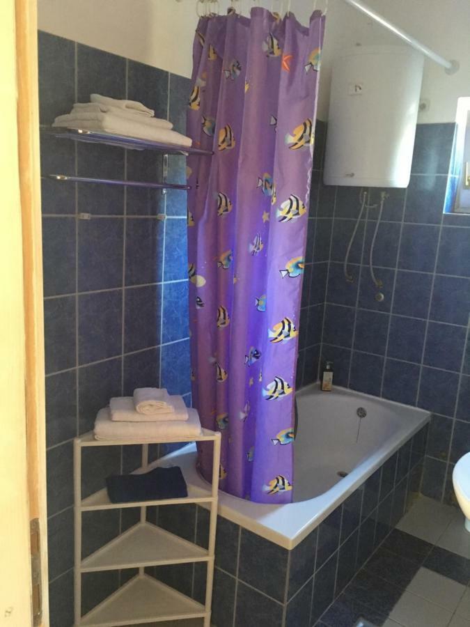 Apartmani Nina Sibenik Bagian luar foto