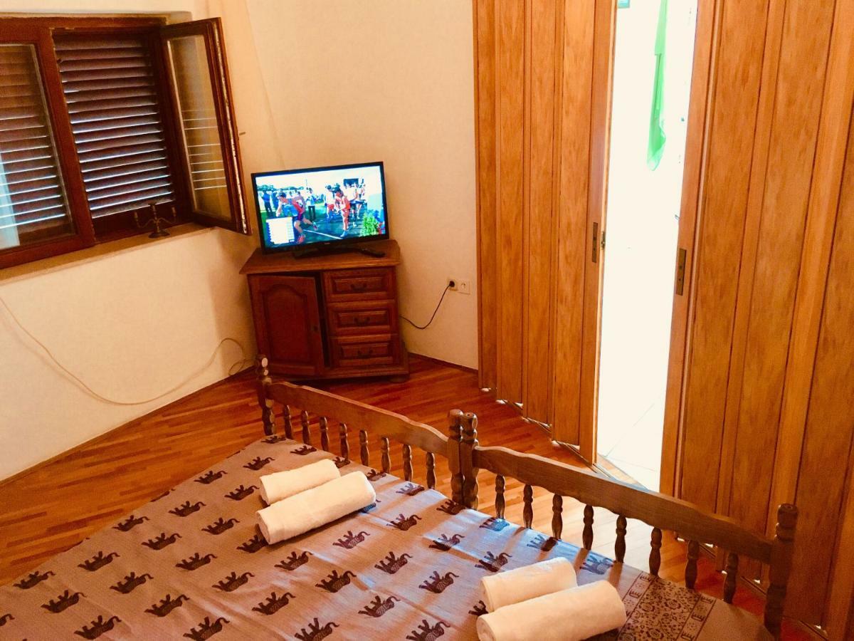 Apartmani Nina Sibenik Bagian luar foto