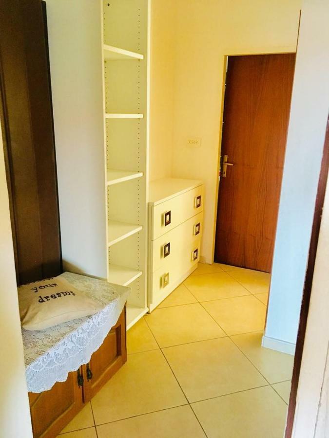 Apartmani Nina Sibenik Bagian luar foto