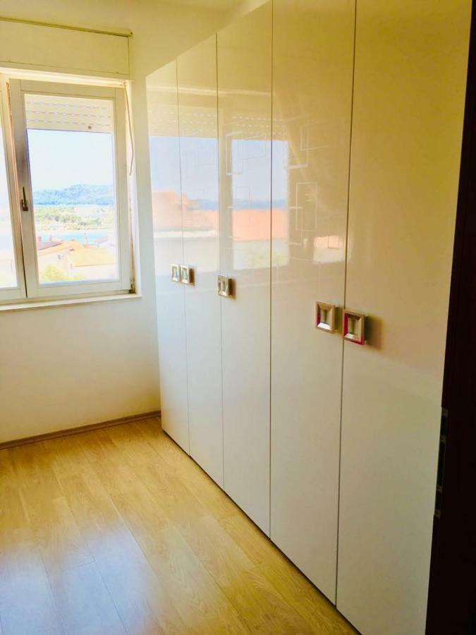 Apartmani Nina Sibenik Bagian luar foto