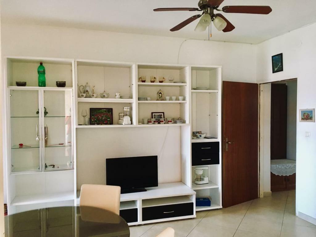 Apartmani Nina Sibenik Bagian luar foto