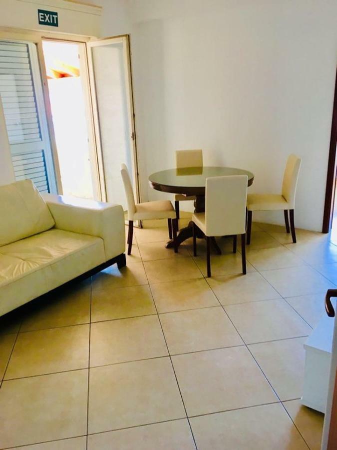 Apartmani Nina Sibenik Bagian luar foto
