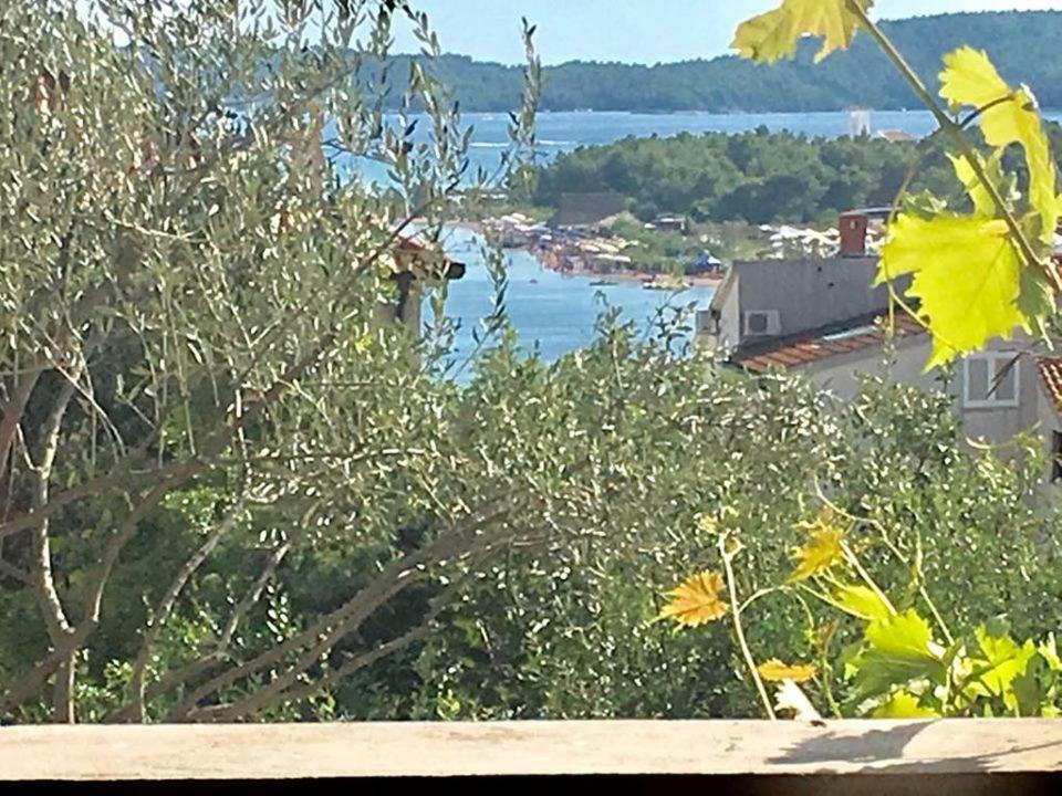 Apartmani Nina Sibenik Bagian luar foto