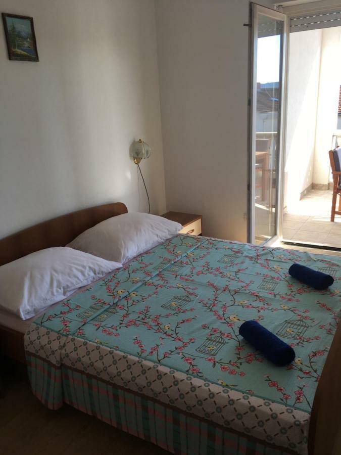 Apartmani Nina Sibenik Bagian luar foto