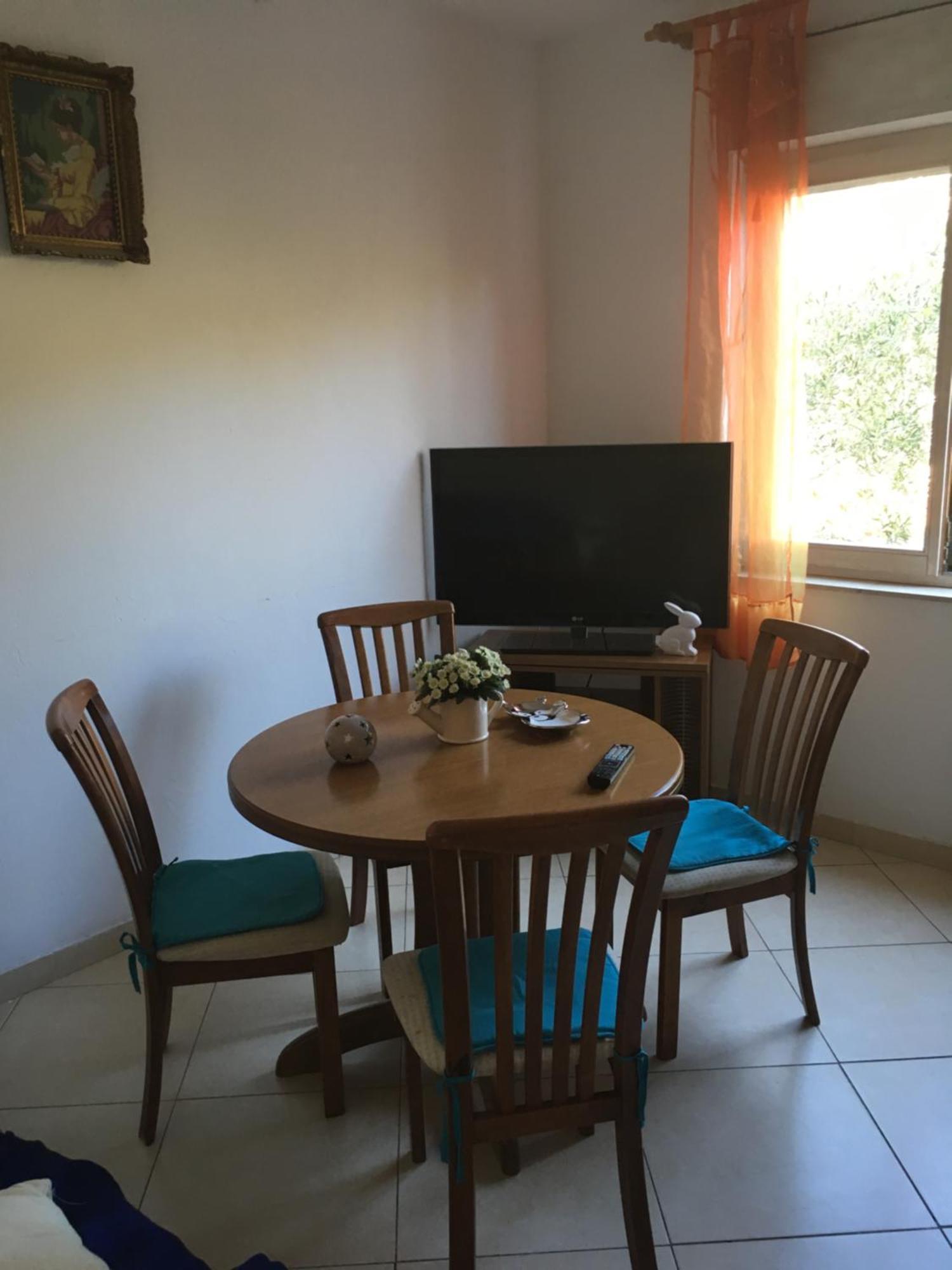 Apartmani Nina Sibenik Bagian luar foto